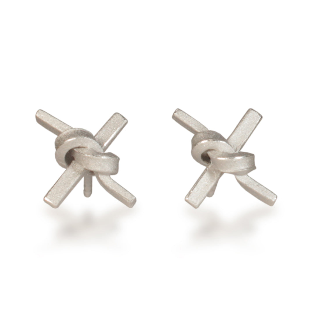 Ohrstecker Kreuze