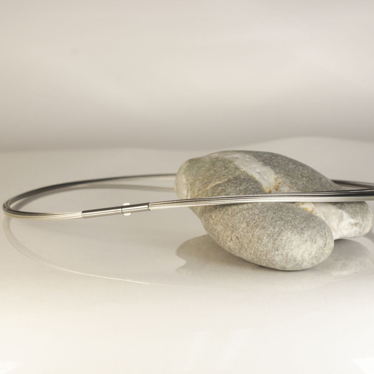 Halrsreif (12-reihig)