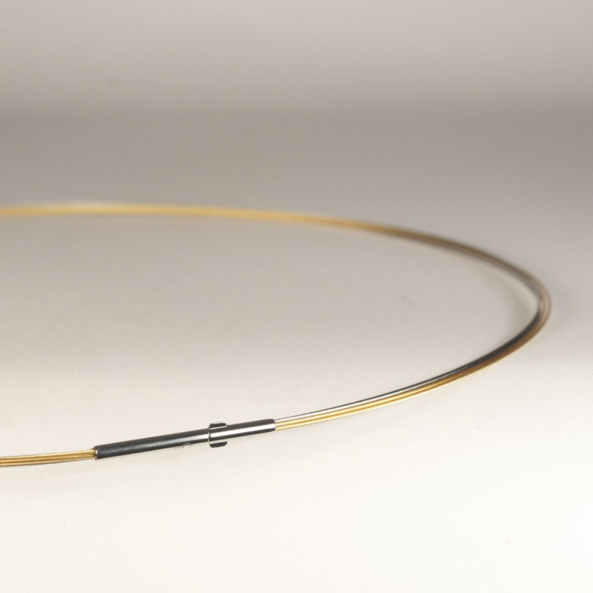 Halrsreif (5-reihig)