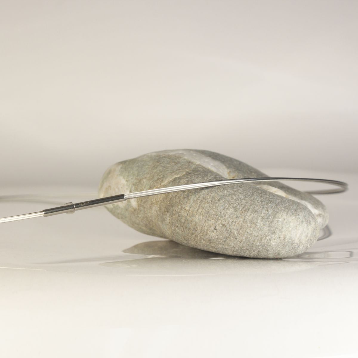 Halrsreif (5-reihig)