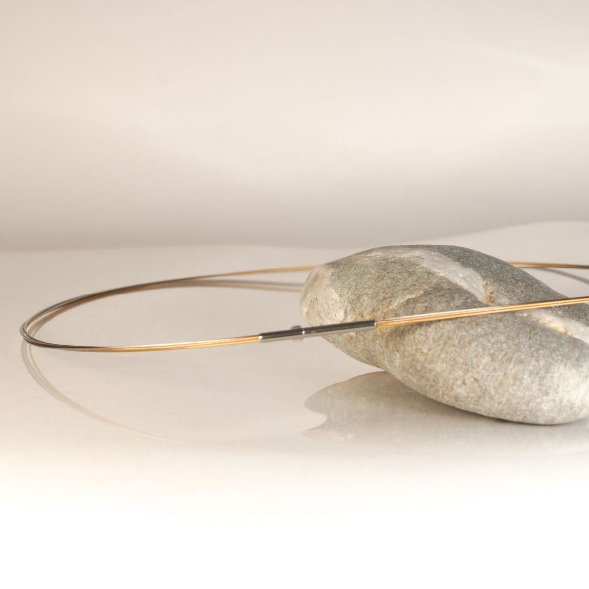 Halrsreif (5-reihig)