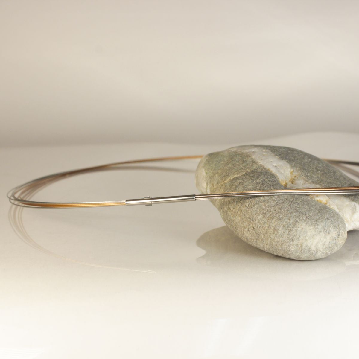 Halrsreif (7-reihig)