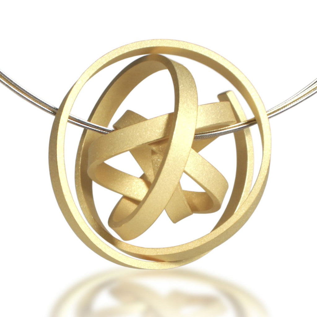 ANH 30 - Kugel Knoten XL