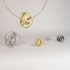 ANH 30 - Kugel Knoten XL