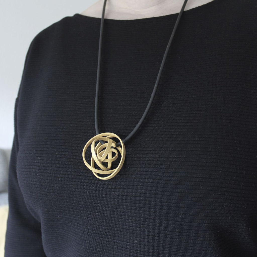 ANH 30 - Kugel Knoten XL