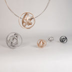 ANH 30 - Kugel Knoten XL