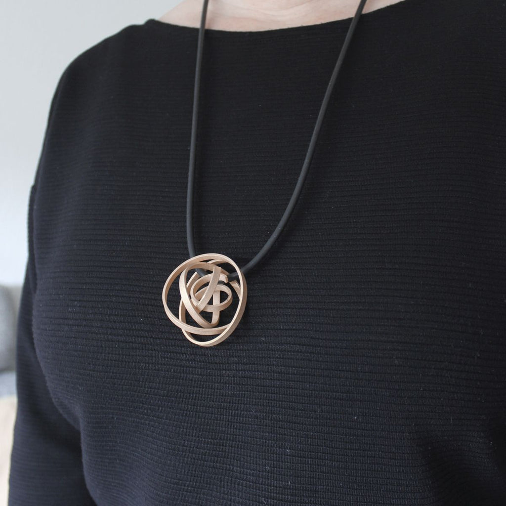 ANH 30 - Kugel Knoten XL