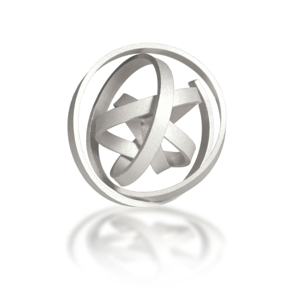 ANH 30 - Kugel Knoten XL