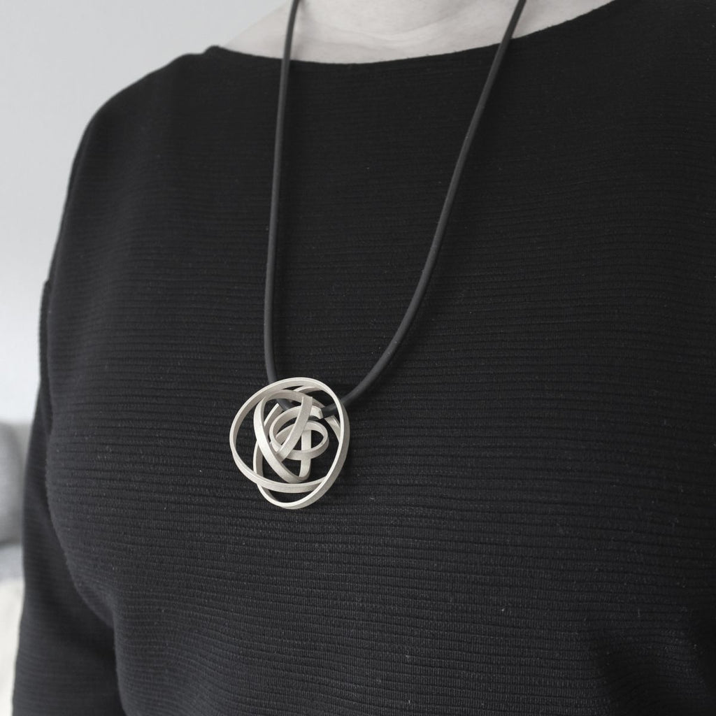 ANH 30 - Kugel Knoten XL