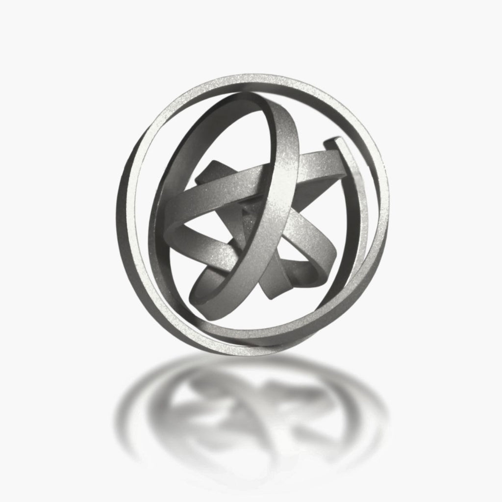 ANH 30 - Kugel Knoten XL