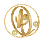 ANH P30 - Perl Kugel Knoten XL
