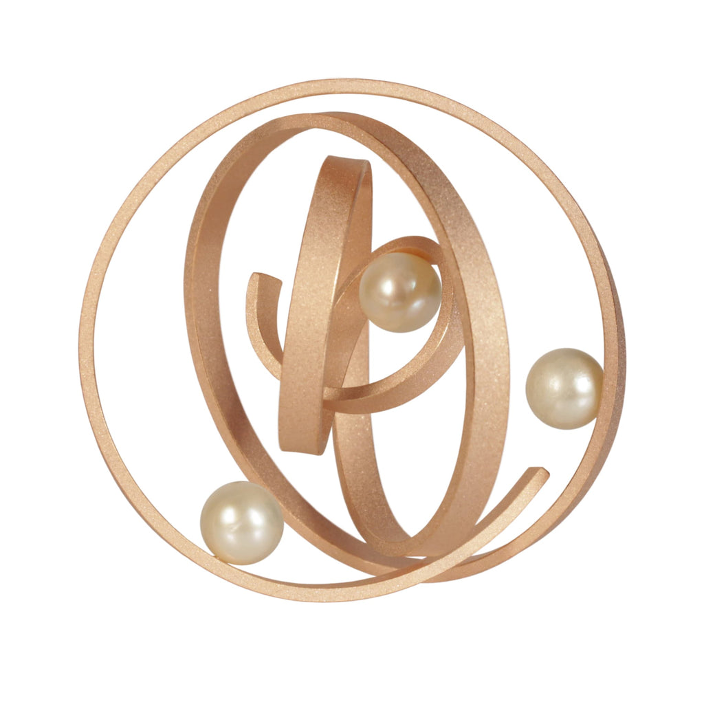 ANH P30 - Perl Kugel Knoten XL