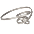 ARM 3 - Armreif Kugel Knoten