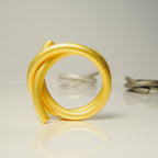 Verbindungs Ring rund