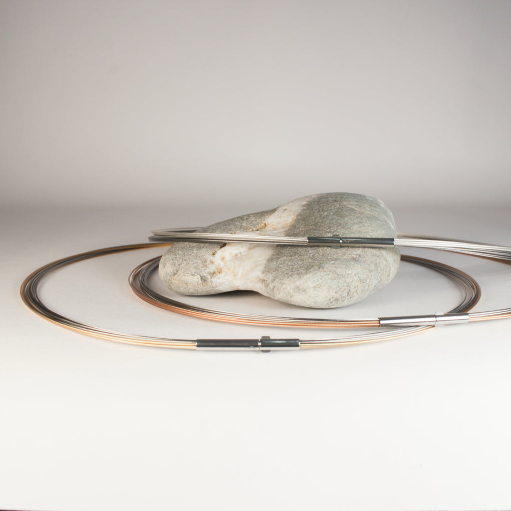 Halrsreif (12-reihig)