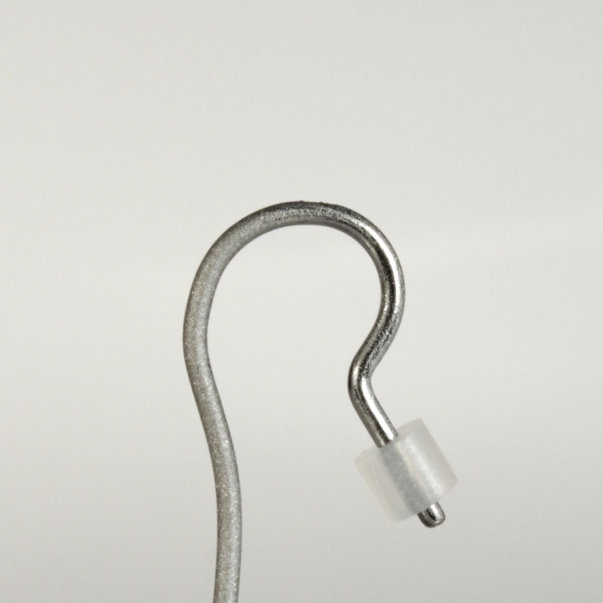 Ohrhänger Kugel Knoten