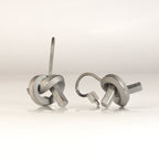 Ohrhänger Knoten kanitg