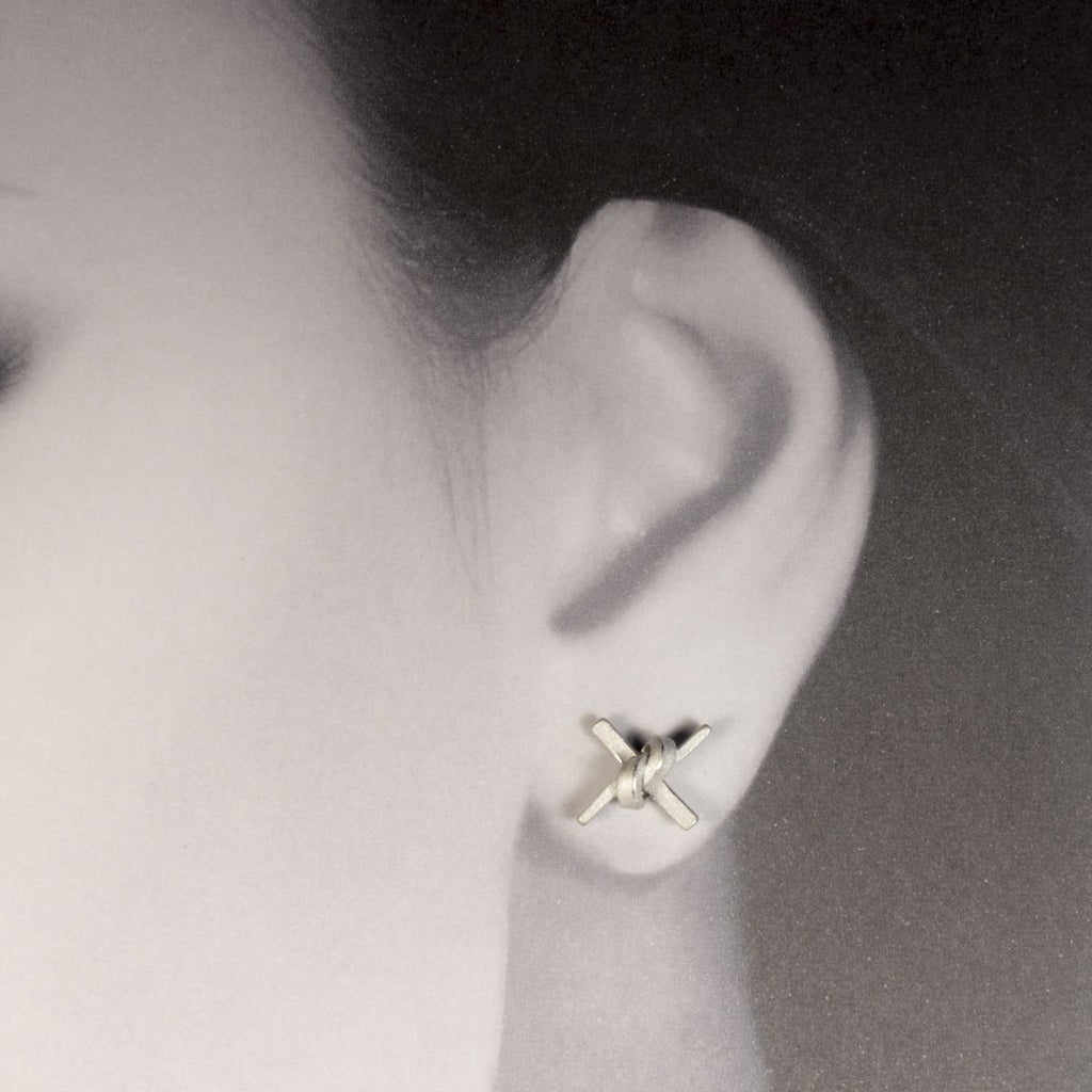 Ohrstecker Kreuze