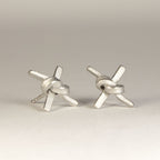 Ohrstecker Kreuze