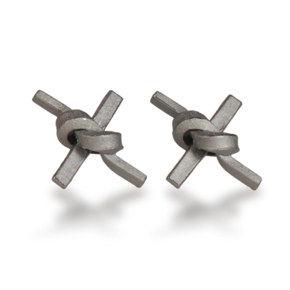 Ohrstecker Kreuze