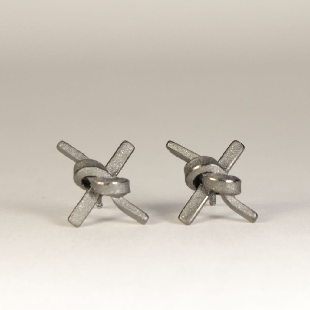 Ohrstecker Kreuze