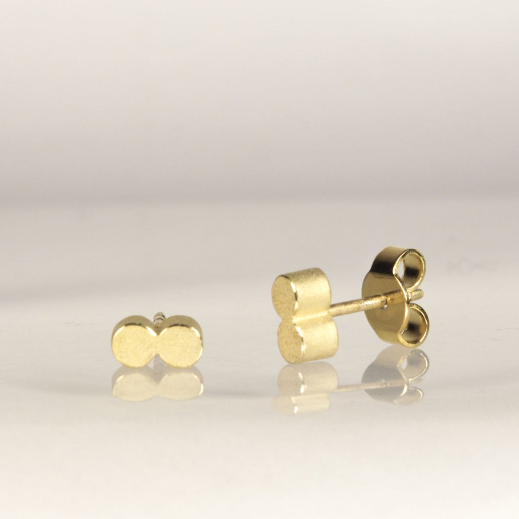 Ohr Mini Unendliche-Acht