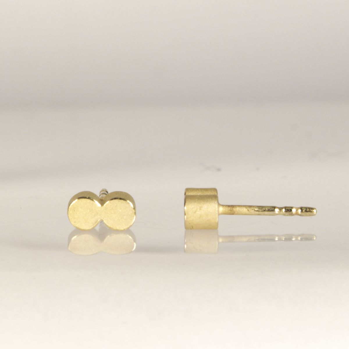 Ohr Mini Unendliche-Acht