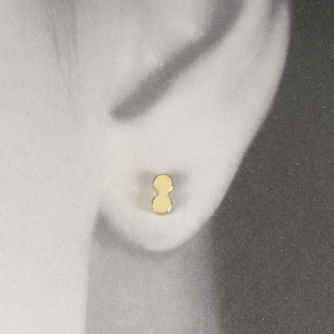 Ohr Mini Unendliche-Acht