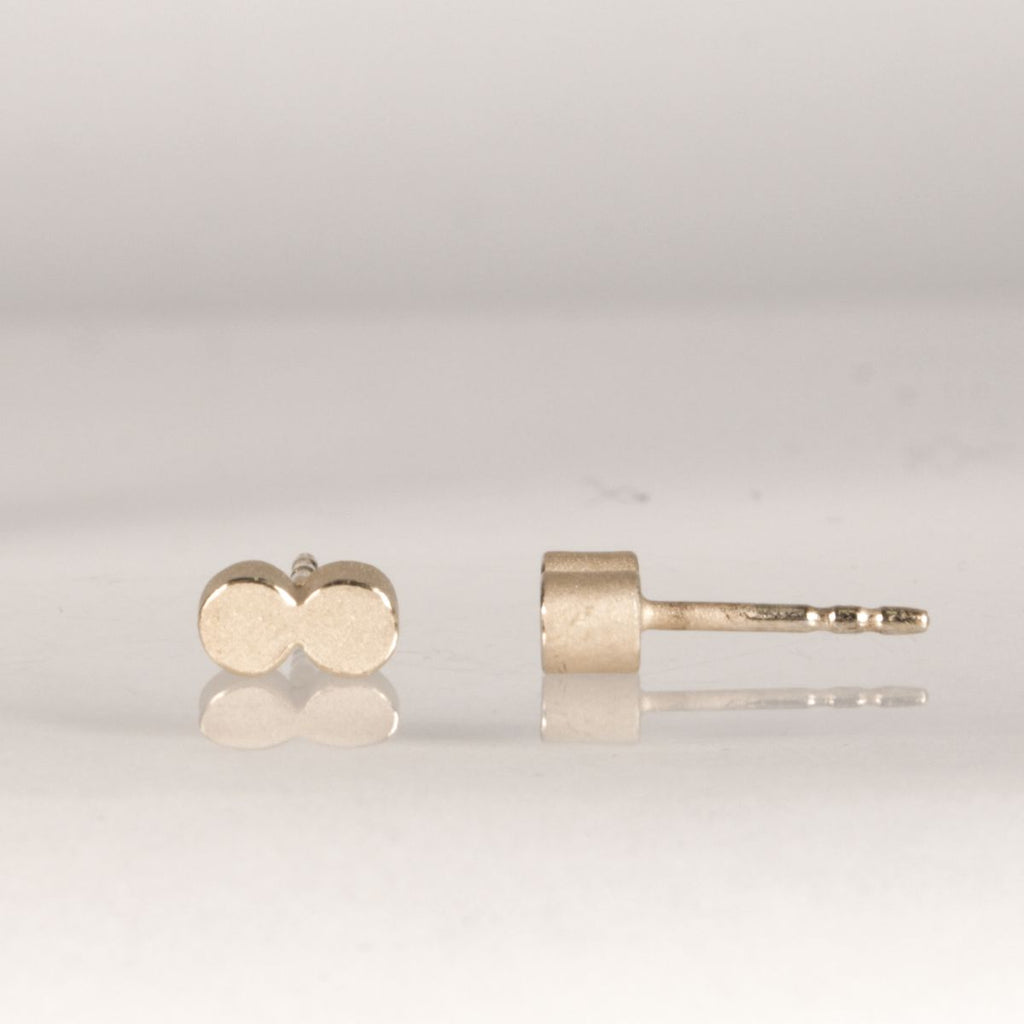 Ohr Mini Unendliche-Acht