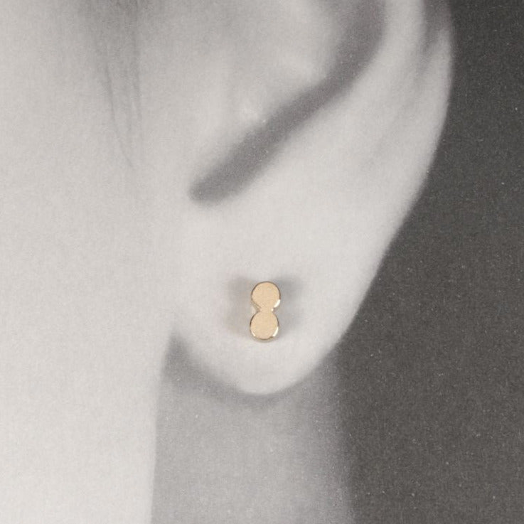 Ohr Mini Unendliche-Acht