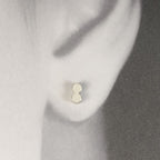 Ohr Mini Unendliche-Acht