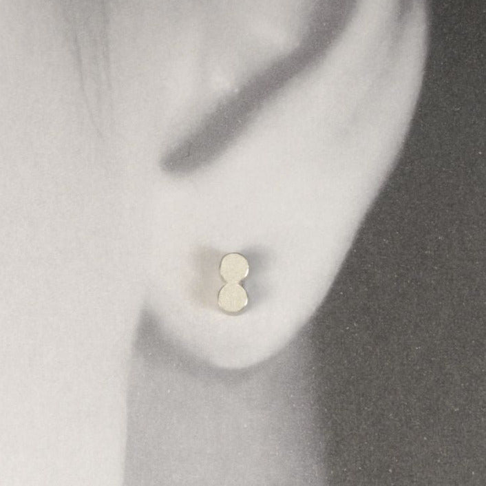 Ohr Mini Unendliche-Acht