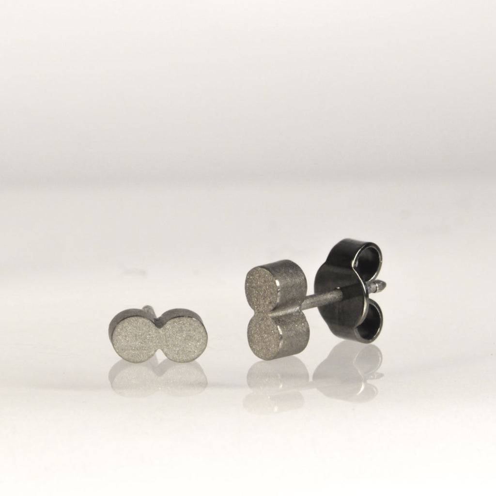 Ohr Mini Unendliche-Acht