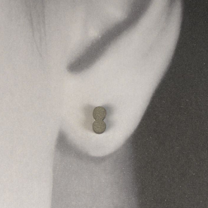 Ohr Mini Unendliche-Acht