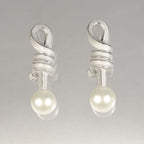 Ohr Perl Pendel