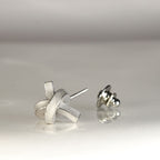 Stik Pin Knoten kantig