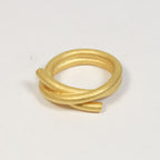 Verbindungs Ring rund