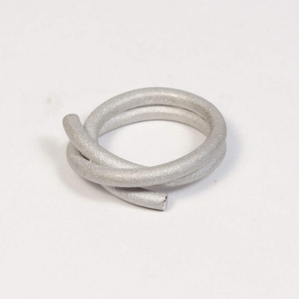 Verbindungs Ring rund