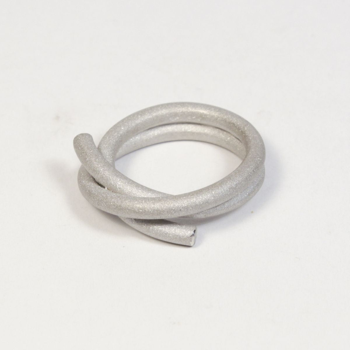 Verbindungs Ring rund