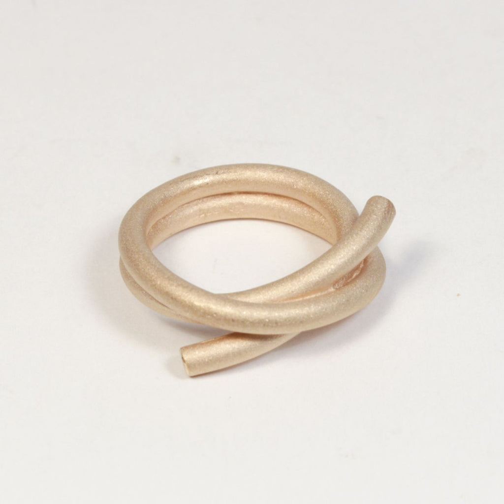 Verbindungs Ring rund