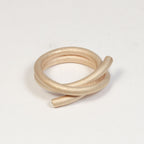 Verbindungs Ring rund