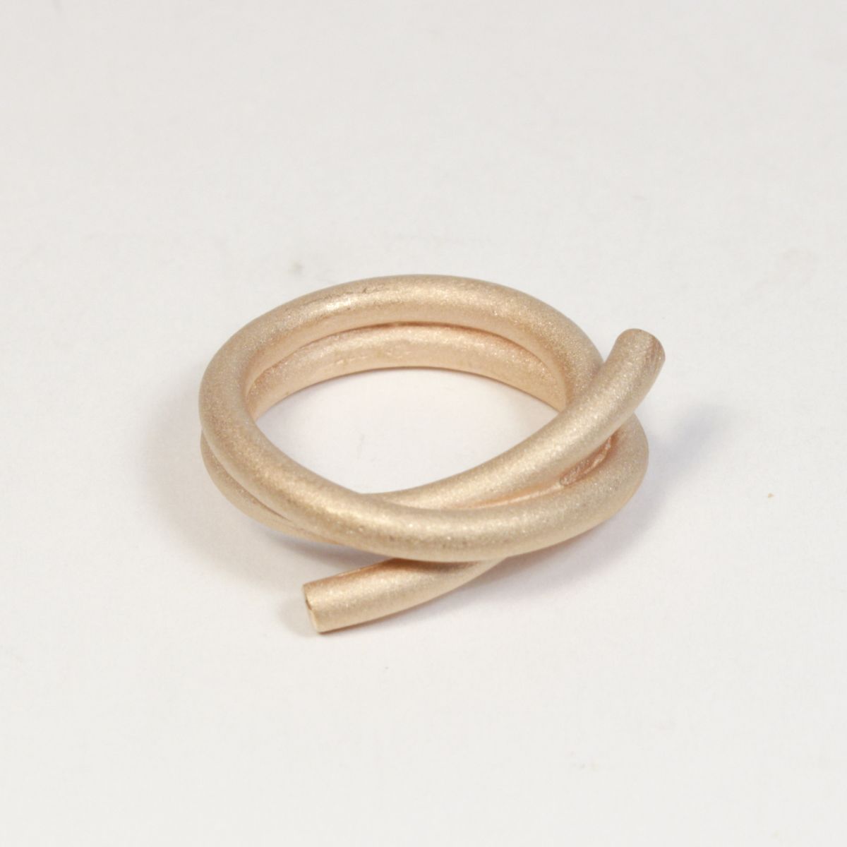 Verbindungs Ring rund