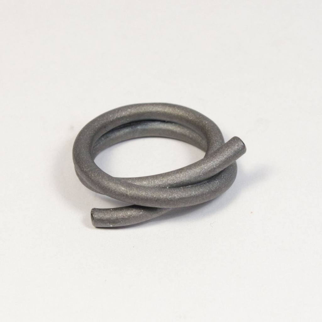 Verbindungs Ring rund