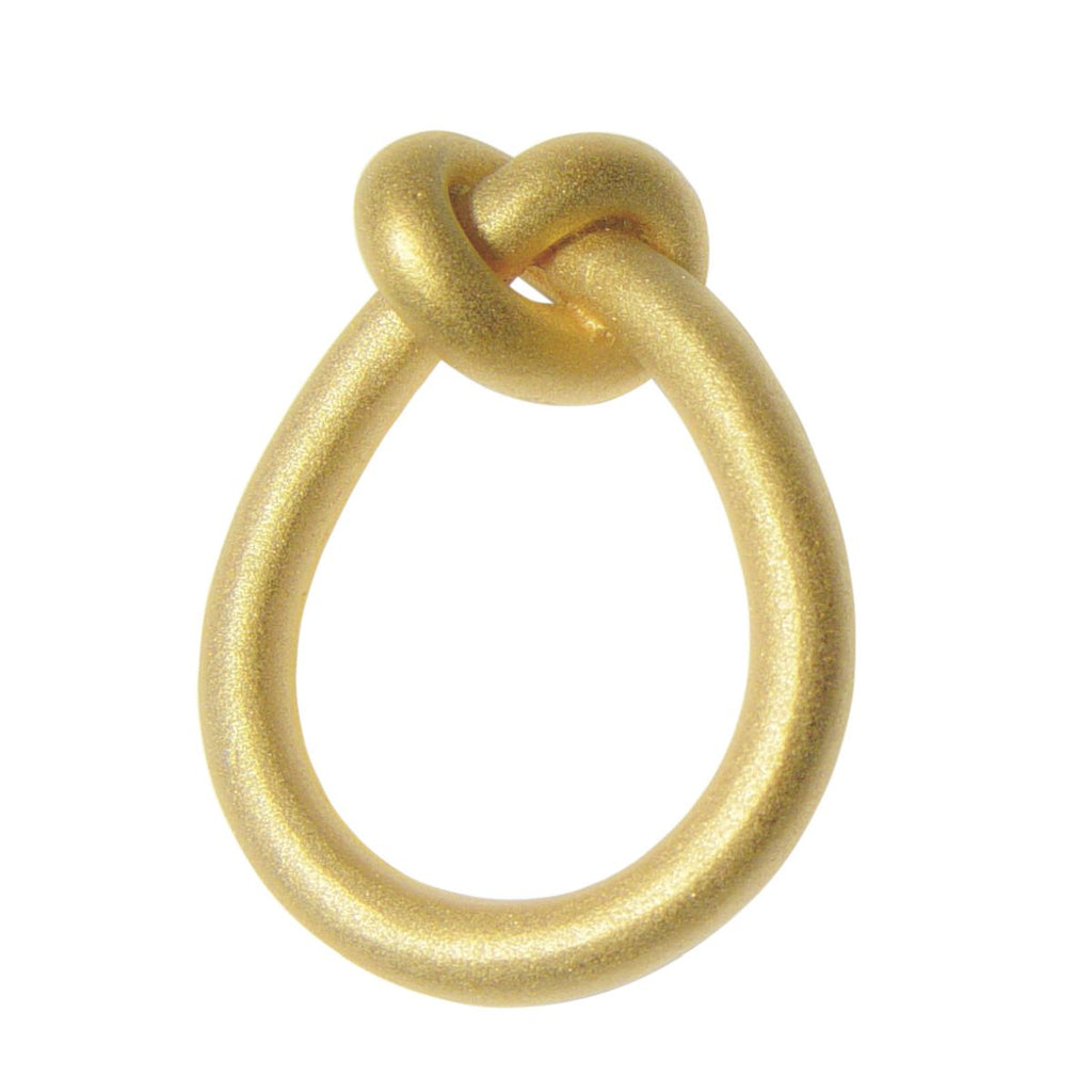 RIN 4 - Knoten Ring rund