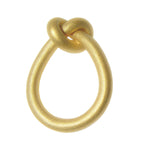 RIN 4 - Knoten Ring rund