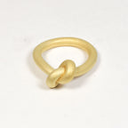 RIN 4 - Knoten Ring rund