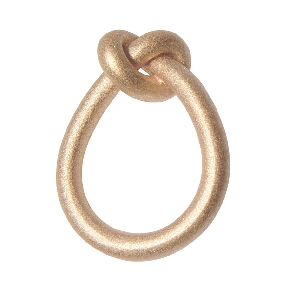 RIN 4 - Knoten Ring rund