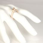 RIN 4 - Knoten Ring rund