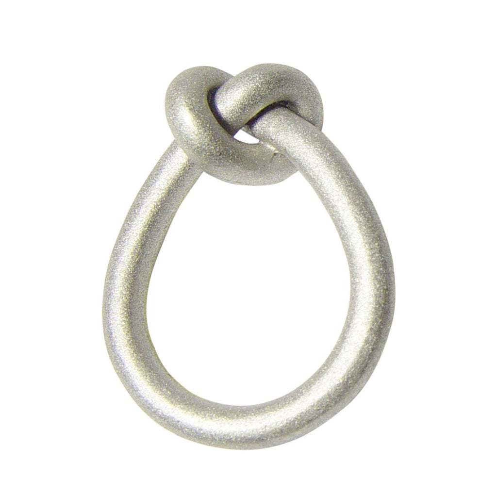 RIN 4 - Knoten Ring rund