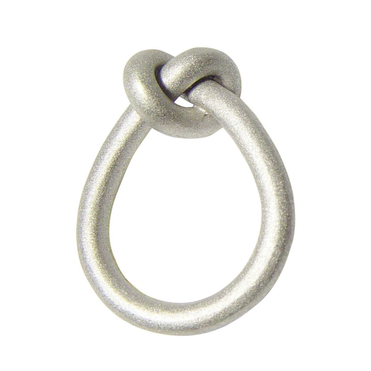RIN 4 - Knoten Ring rund